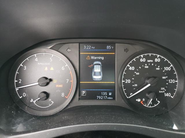 Photo 9 from auction – 2021 NISSAN ALTIMA S with VIN 1N4BL4BV9MN359233