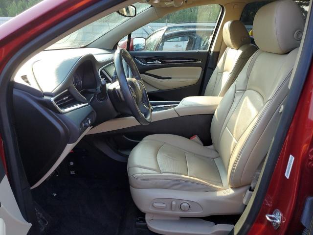 Photo 7 from auction – 2020 BUICK ENCLAVE ES with VIN 5GAERBKW2LJ206316