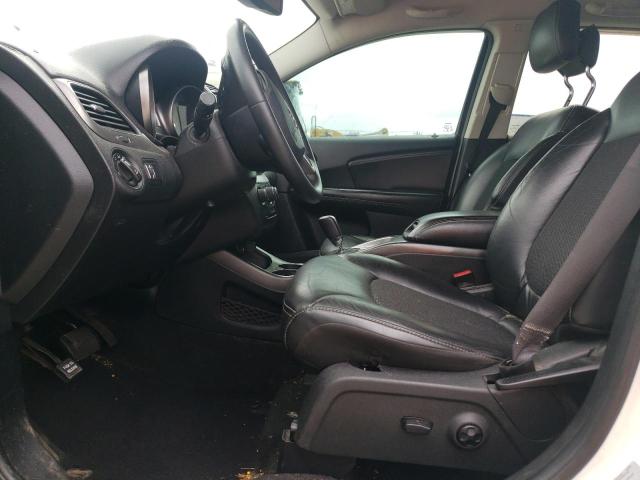 Photo 7 from auction – 2015 DODGE JOURNEY CR with VIN 3C4PDCGB9FT720758