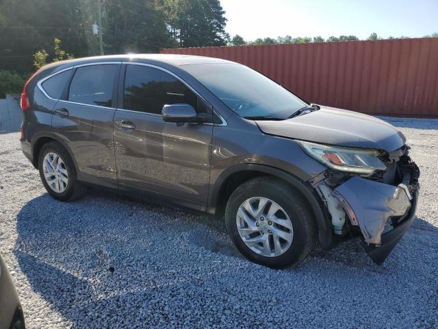 Photo 4 from auction – 2016 HONDA CR-V EX with VIN 2HKRM3H51GH566047