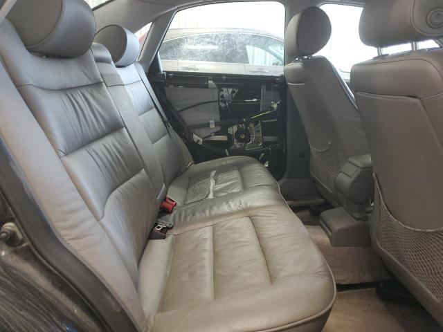 Фото 10 с аукциона – 2000 AUDI A4 2.8 QUA с VIN WAUDH28D1YA093983