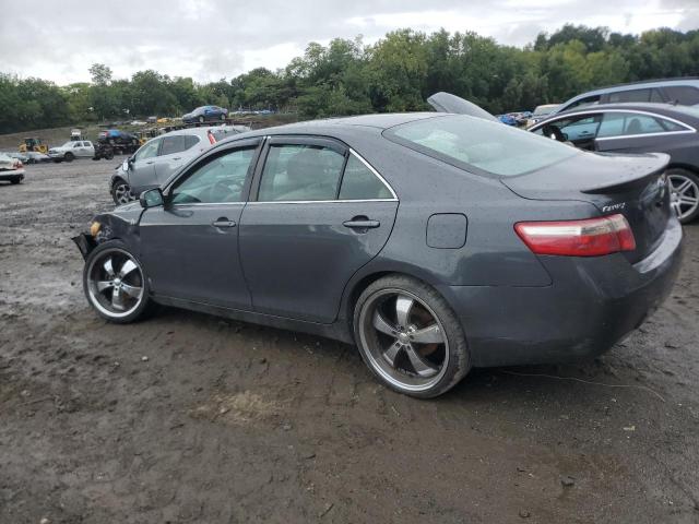 Photo 2 from auction – 2007 TOYOTA CAMRY CE with VIN 4T1BE46K87U004242
