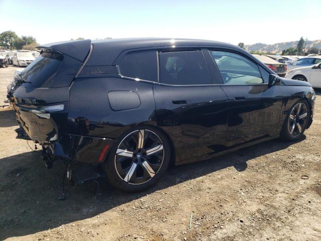Фото 3 с аукциона – 2023 BMW IX M60 с VIN WB533CF0XPCM48411