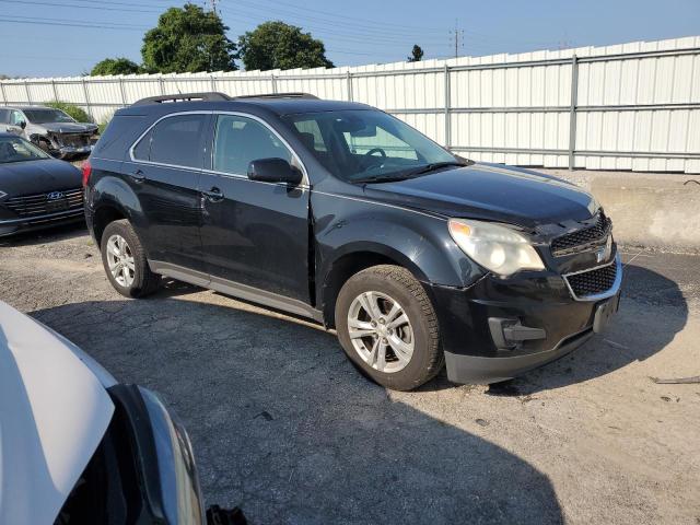 Photo 4 from auction – 2011 CHEVROLET EQUINOX LT with VIN 2GNALDEC0B1306247