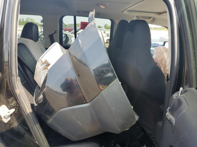 Photo 11 from auction – 2013 JEEP PATRIOT LI with VIN 1C4NJRCB9DD191663