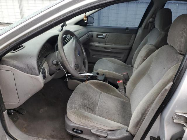 Photo 7 from auction – 2000 FORD TAURUS SES with VIN 1FAFP55S7YA119804