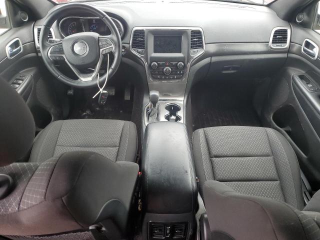 Photo 8 from auction – 2018 JEEP GRAND CHER with VIN 1C4RJFAG5JC406424