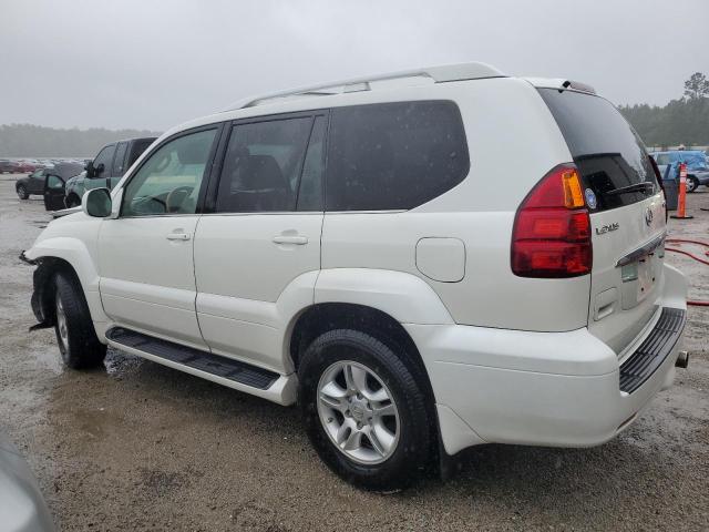 Photo 2 from auction – 2007 LEXUS GX 470 with VIN JTJBT20X770131958