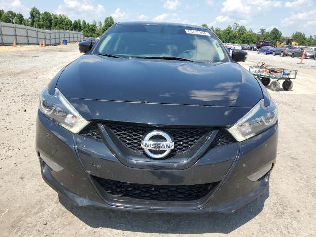Photo 5 from auction – 2018 NISSAN MAXIMA 3.5 with VIN 1N4AA6AP8JC389640