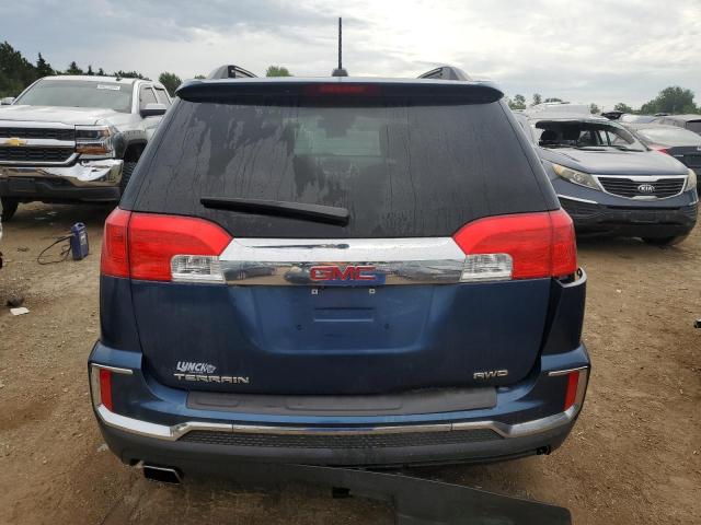 Photo 6 from auction – 2017 GMC TERRAIN SL with VIN 2GKFLTEK6H6195381