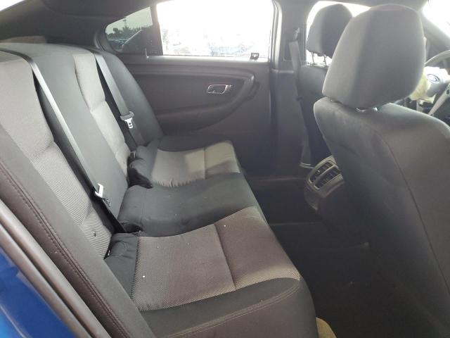 صورة رقم 10 من المزاد - 2013 FORD TAURUS POL مع VIN 1FAHP2L87DG206706