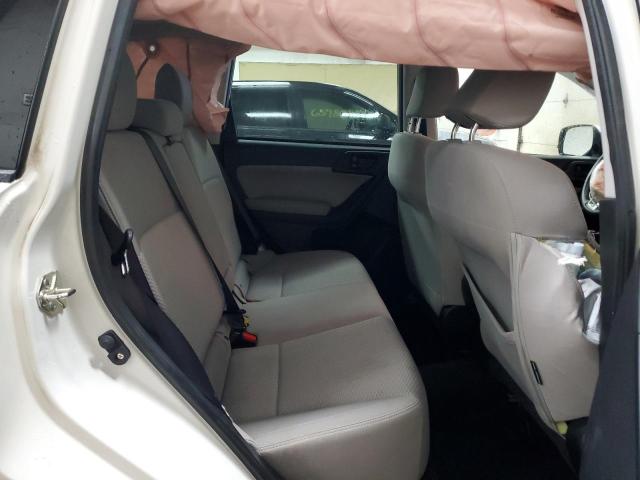 Photo 10 from auction – 2018 SUBARU FORESTER 2 with VIN JF2SJAGC6JH404873