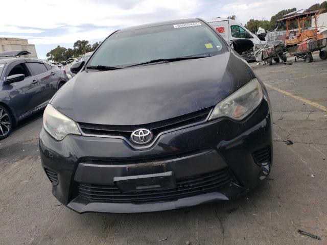 Photo 5 from auction – 2016 TOYOTA COROLLA L with VIN 5YFBURHEXGP488830