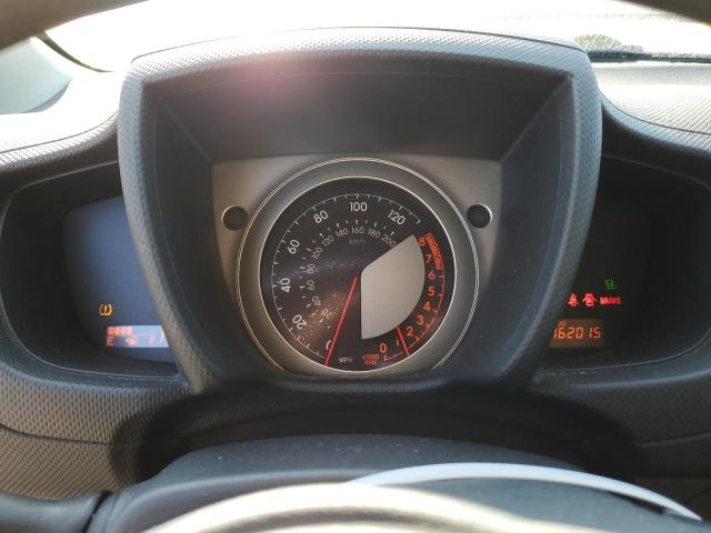 Photo 9 from auction – 2010 TOYOTA SCION XD with VIN JTKKU4B41AJ054206