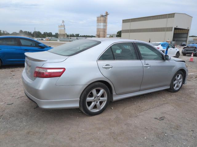 Photo 3 from auction – 2008 TOYOTA CAMRY CE with VIN 4T1BE46K08U730758