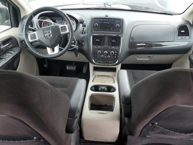 Photo 8 from auction – 2014 DODGE GRAND CARA with VIN 2C4RDGCG7ER392727
