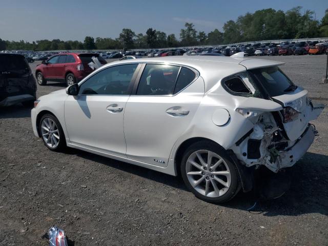 Photo 2 from auction – 2015 LEXUS CT 200 with VIN JTHKD5BH8F2250434