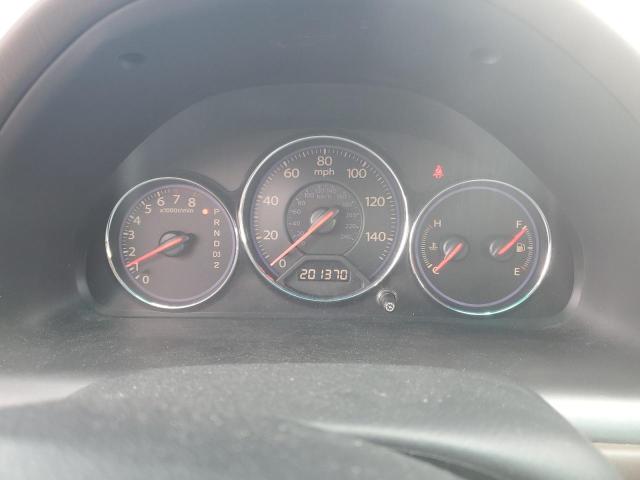 Photo 9 from auction – 2003 HONDA CIVIC EX with VIN 2HGES26703H584949
