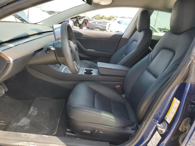 Photo 7 from auction – 2021 TESLA MODEL 3 with VIN 5YJ3E1EB1MF902971