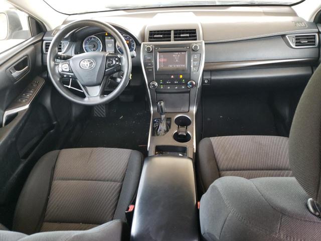 Photo 8 from auction – 2016 TOYOTA CAMRY LE with VIN 4T4BF1FK8GR574372