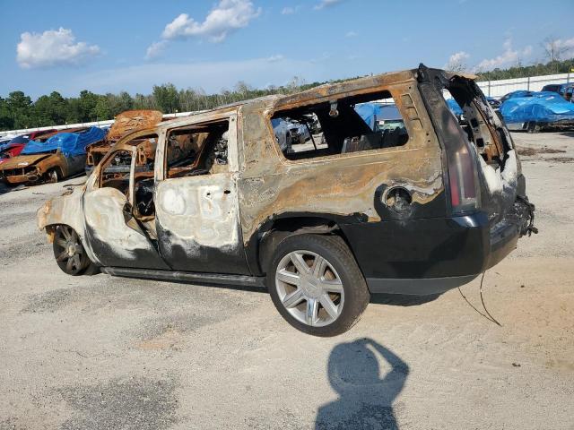 Photo 2 from auction – 2015 CADILLAC ESCALADE E with VIN 1GYS4TKJ9FR519812