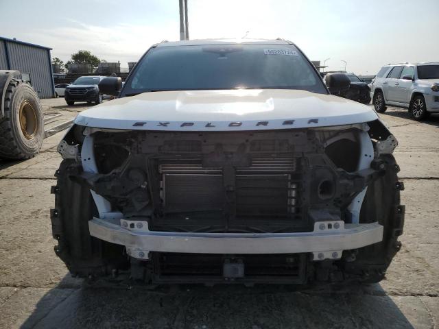 Photo 5 from auction – 2021 FORD EXPLORER X with VIN 1FMSK7DH0MGA04831