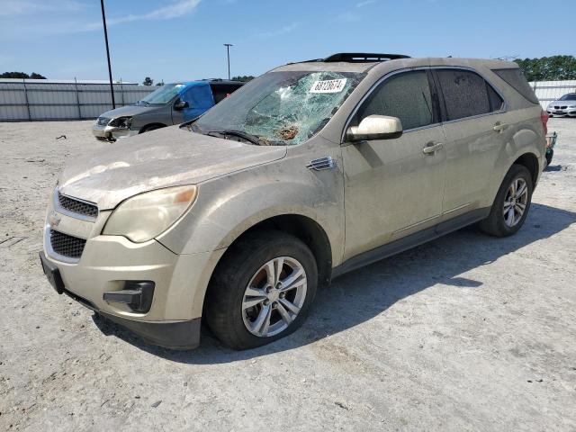 Photo 1 from auction – 2012 CHEVROLET EQUINOX LT with VIN 2GNALDEK9C6313936