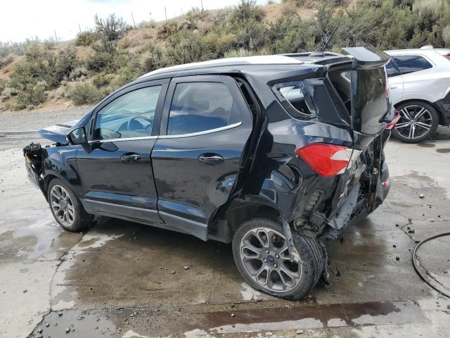 صورة رقم 2 من المزاد - 2018 FORD ECOSPORT T مع VIN MAJ3P1VE3JC202808