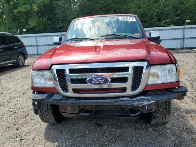 Photo 5 from auction – 2010 FORD RANGER SUP with VIN 1FTLR4FE4APA40099