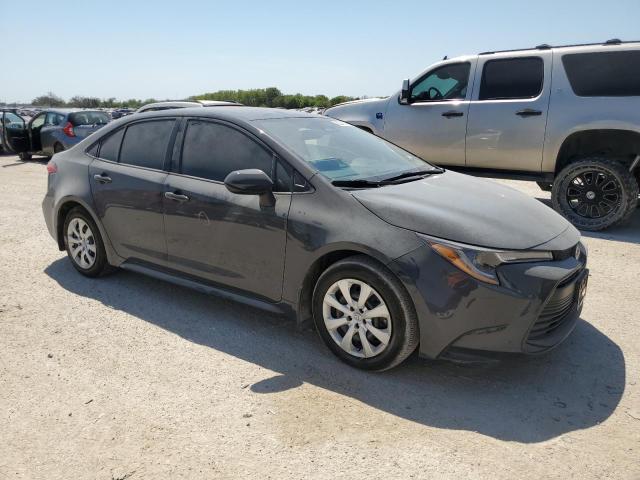 Photo 4 from auction – 2023 TOYOTA COROLLA LE with VIN 5YFB4MDE7PP041350