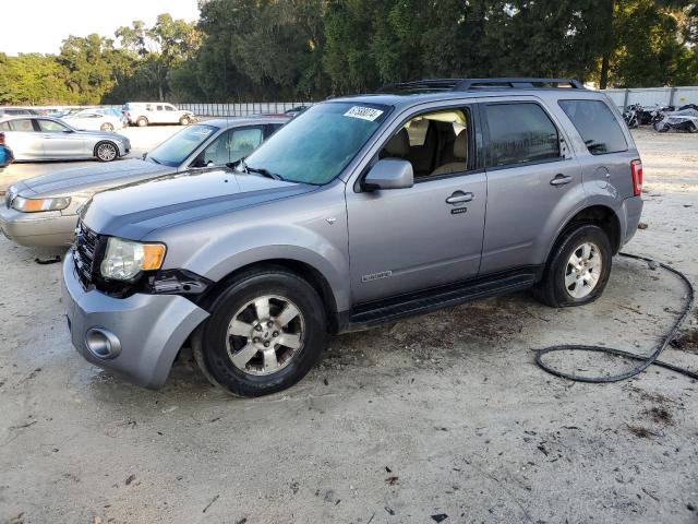 FORD ESCAPE LIM 2008 with VIN 1FMCU04108KC07830 - Photo from auction