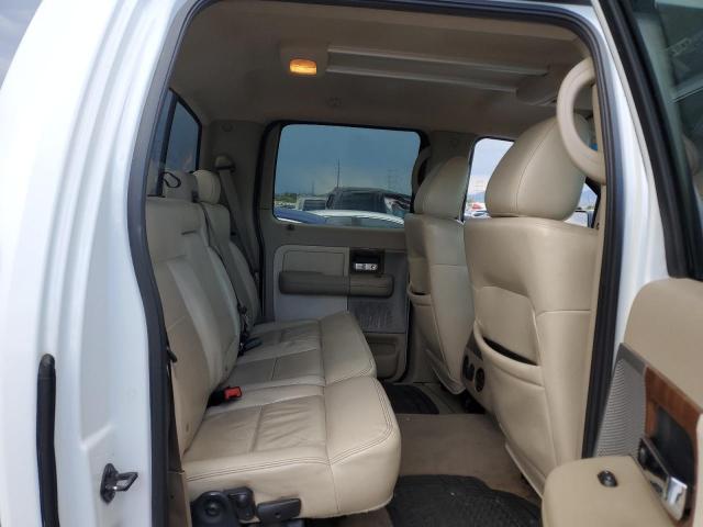 Photo 10 from auction – 2004 FORD F150 SUPER with VIN 1FTPW14554FA15797