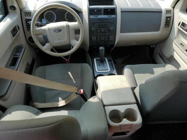 Photo 8 from auction – 2010 FORD ESCAPE XLS with VIN 1FMCU0C74AKA02202