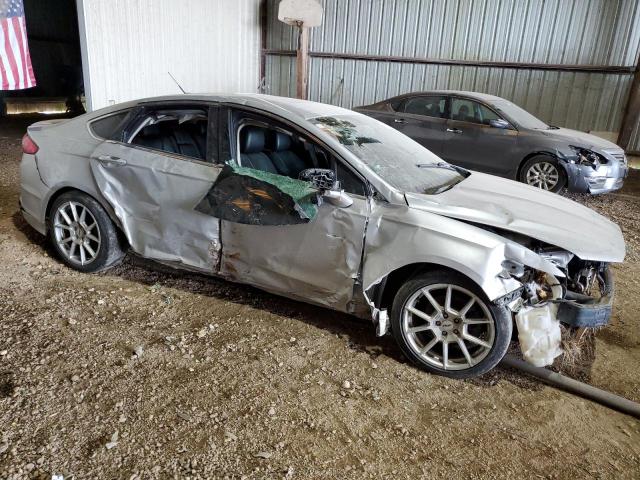 Photo 4 from auction – 2018 FORD FUSION TIT with VIN 3FA6P0D98JR155353