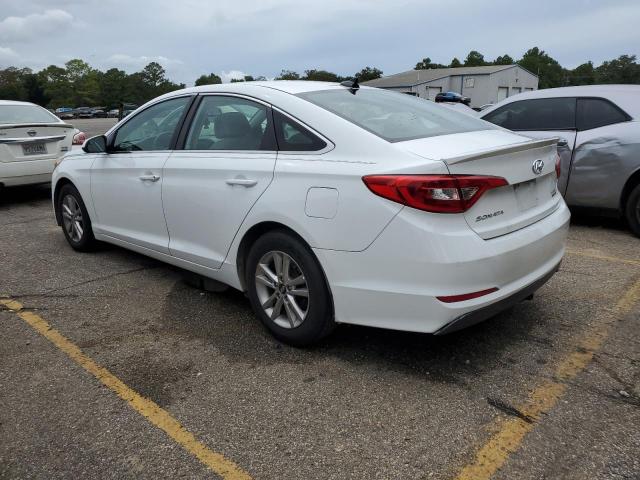 Photo 2 from auction – 2016 HYUNDAI SONATA SE with VIN 5NPE24AF3GH321487