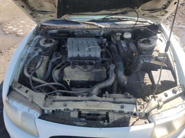 Photo 11 from auction – 1999 CHRYSLER SEBRING LX with VIN 4C3AU52NXXE137946