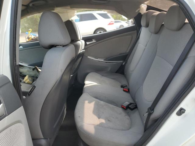 Photo 10 from auction – 2013 HYUNDAI ACCENT GLS with VIN KMHCT4AE1DU293469