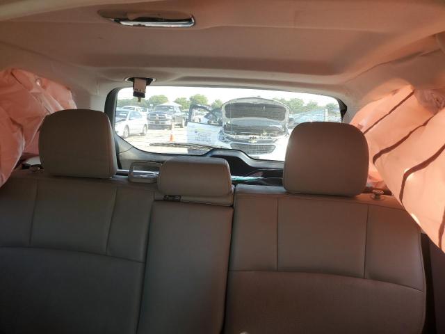 Photo 10 from auction – 2014 SUBARU FORESTER 2 with VIN JF2SJAHC3EH456059