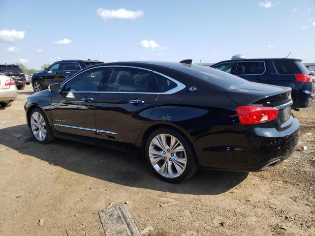 Photo 2 from auction – 2017 CHEVROLET IMPALA PRE with VIN 2G1145S31H9194030