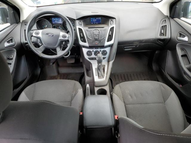 Photo 8 from auction – 2014 FORD FOCUS SE with VIN 1FADP3F20EL152041