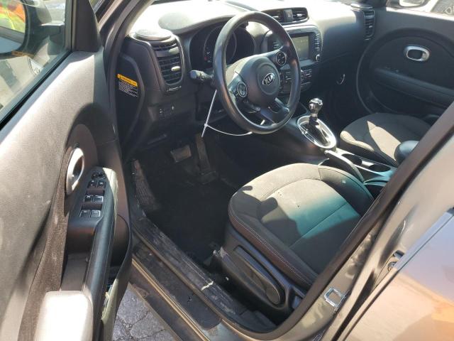 Photo 8 from auction – 2018 KIA SOUL with VIN KNDJN2A24J7565197