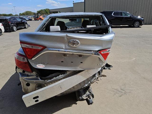 Photo 6 from auction – 2017 TOYOTA CAMRY LE with VIN 4T1BF1FK3HU439456
