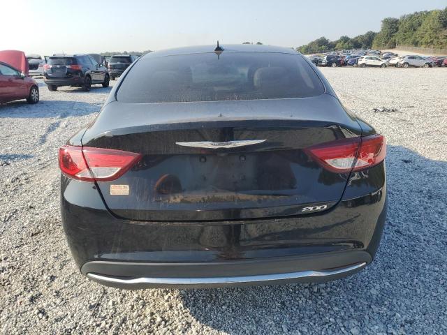 Foto 6 de la subasta – 2017 CHRYSLER 200 LIMITE con VIN 1C3CCCAB8HN510668