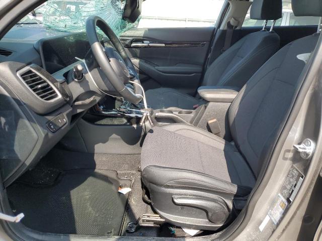 Photo 7 from auction – 2024 KIA SELTOS S with VIN KNDEU2AA8R7639406