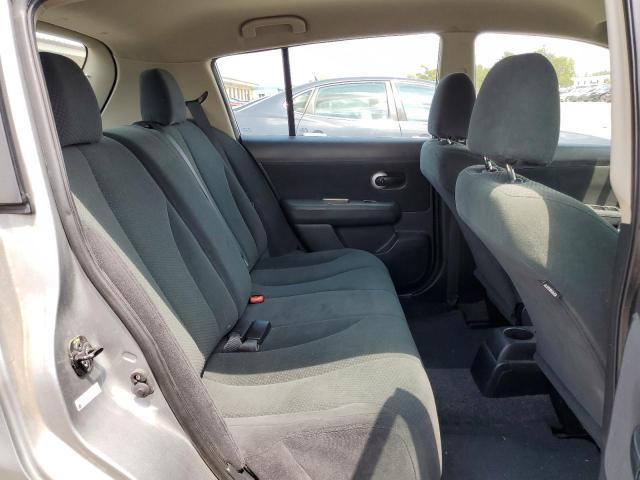 Zdjęcie 10 z aukcji – 2012 NISSAN VERSA S z VIN 3N1BC1CP3CK299370