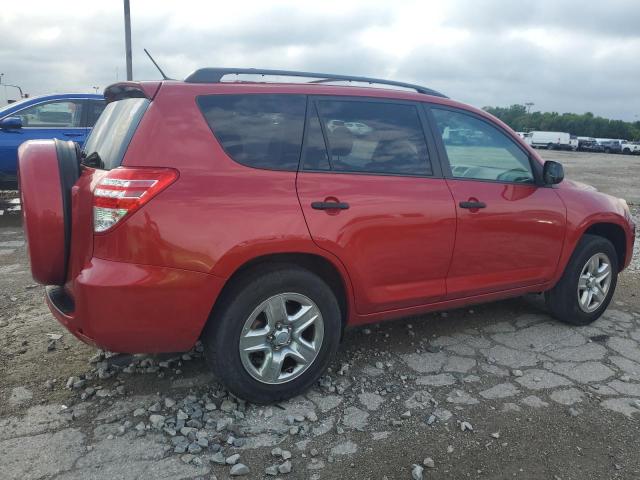 Photo 3 from auction – 2012 TOYOTA RAV4 with VIN 2T3ZF4DV6CW111011