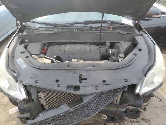 Photo 12 from auction – 2012 CHEVROLET TRAVERSE L with VIN 1GNKRJED0CJ346877