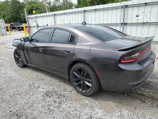 Photo 2 from auction – 2016 DODGE CHARGER SE with VIN 2C3CDXBGXGH174995