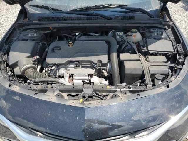 Photo 11 from auction – 2020 CHEVROLET MALIBU LT with VIN 1G1ZD5ST6LF013779