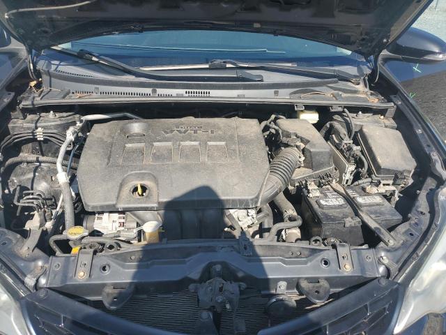 صورة رقم 11 من المزاد - 2014 TOYOTA COROLLA L مع VIN 2T1BURHE4EC215928